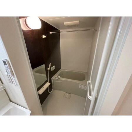 BEAMS富岡東Nの物件内観写真